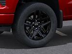 New 2026 Chevrolet Silverado 1500 RST Crew Cab for sale #A10051 - photo 9