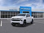 2026 Chevrolet Silverado 1500 Crew Cab 4WD Pickup for sale #A10055 - photo 8