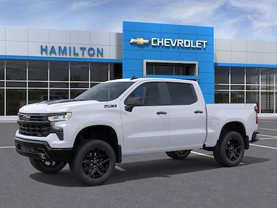 New 2026 Chevrolet Silverado 1500 - photo 1
