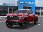 New 2026 Chevrolet Silverado 1500 LT Crew Cab for sale #A10067 - photo 6