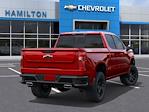 New 2026 Chevrolet Silverado 1500 LT Crew Cab for sale #A10069 - photo 4