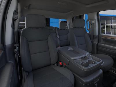 New 2026 Chevrolet Silverado 1500 - photo 1