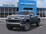 New 2026 Chevrolet Silverado 1500 LT Double Cab for sale #A10094 - photo 6