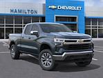 New 2026 Chevrolet Silverado 1500 LT Double Cab for sale #A10094 - photo 7