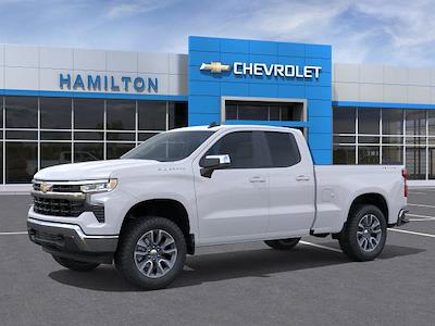 New 2026 Chevrolet Silverado 1500 LT Double Cab for sale #A10184 - photo 2