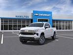 New 2026 Chevrolet Silverado 1500 LT Double Cab for sale #A10184 - photo 8