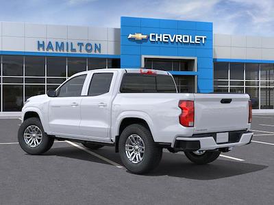 New 2026 Chevrolet Colorado LT Crew Cab for sale #A10186 - photo 2