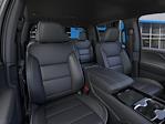 New 2026 Chevrolet Silverado EV LT Crew Cab for sale #A10191 - photo 16