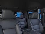 New 2026 Chevrolet Silverado EV LT Crew Cab for sale #A10191 - photo 24
