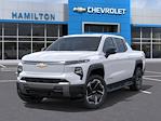 New 2026 Chevrolet Silverado EV LT Crew Cab for sale #A10191 - photo 6