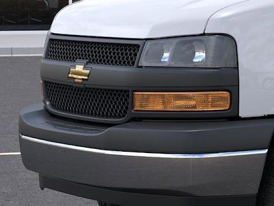 New 2025 Chevrolet Express 3500 - photo 1