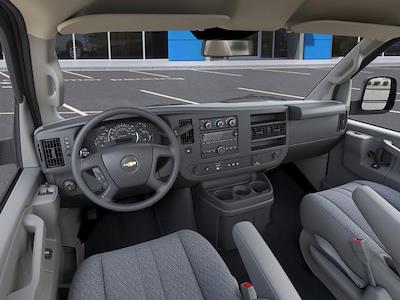 New 2025 Chevrolet Express 3500 - photo 1