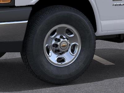 New 2025 Chevrolet Express 3500 - photo 1
