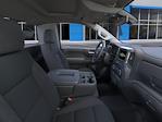 New 2026 Chevrolet Silverado 1500 Work Truck Regular Cab for sale #A10216 - photo 17