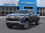 New 2026 Chevrolet Silverado 1500 LT Crew Cab for sale #A10217 - photo 6