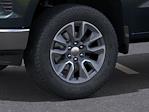New 2026 Chevrolet Silverado 1500 LT Crew Cab for sale #A10217 - photo 9