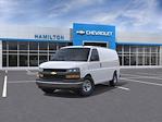 New 2025 Chevrolet Express 2500 Empty Cargo Van for sale #A10219 - photo 8