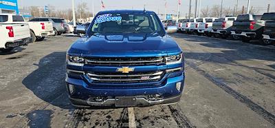 Used 2018 Chevrolet Silverado 1500 - photo 1