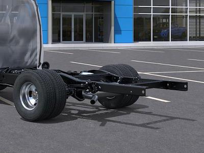 New 2026 Chevrolet Express 3500 - photo 1