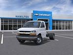 New 2026 Chevrolet Express 3500 Cutaway for sale #A10223 - photo 8
