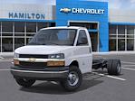 New 2026 Chevrolet Express 4500 Cutaway for sale #A10225 - photo 6