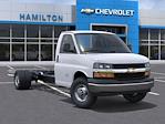 New 2026 Chevrolet Express 4500 Cutaway for sale #A10225 - photo 7