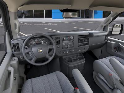 New 2026 Chevrolet Express 3500 - photo 1