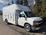 New 2026 Chevrolet Express 3500 Service Utility Van for sale #A10236 - photo 1