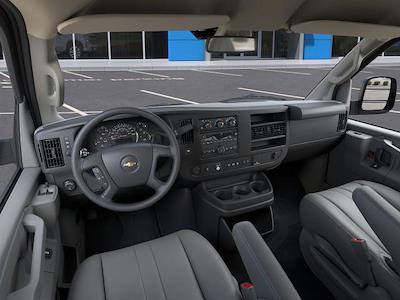 New 2025 Chevrolet Express 2500 - photo 1