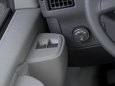 New 2026 Chevrolet Express 3500 - photo 1