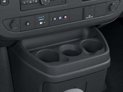 New 2026 Chevrolet Express 3500 - photo 1