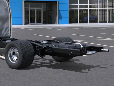 New 2026 Chevrolet Express 3500 - photo 1