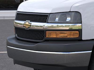 New 2026 Chevrolet Express 3500 - photo 1