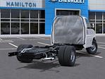 2026 Chevrolet Express 3500 Regular Cab DRW RWD Cutaway for sale #A10289 - photo 4
