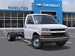 2026 Chevrolet Express 3500 Regular Cab DRW RWD Cutaway for sale #A10289 - photo 7