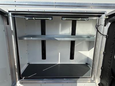 New 2026 Chevrolet Express 3500 - photo 1