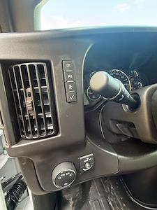 New 2026 Chevrolet Express 3500 - photo 1