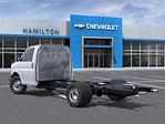 New 2026 Chevrolet Express 3500 Cutaway for sale #A10294 - photo 2
