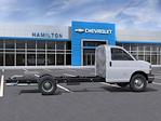 New 2026 Chevrolet Express 3500 Cutaway for sale #A10294 - photo 5