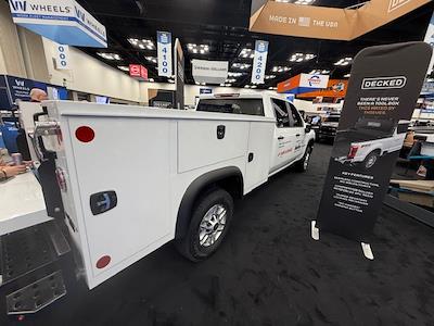 New 2026 Chevrolet Silverado 2500 - photo 1