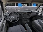 New 2026 Chevrolet Express 2500 Empty Cargo Van for sale #A10364 - photo 15