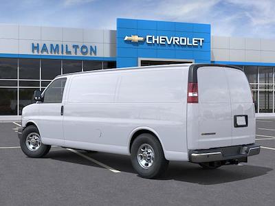 New 2026 Chevrolet Express 2500 - photo 1