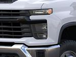 2025 Chevrolet Silverado 3500 Crew Cab DRW 4WD Cab Chassis for sale #A10369 - photo 10
