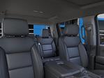 2025 Chevrolet Silverado 3500 Crew Cab DRW 4WD Cab Chassis for sale #A10370 - photo 24