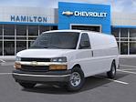 New 2026 Chevrolet Express 3500 Empty Cargo Van for sale #A10373 - photo 7
