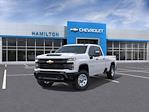 New 2026 Chevrolet Silverado 3500 Work Truck Crew Cab for sale #A10428 - photo 8