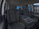 New 2026 Chevrolet Silverado 2500 Work Truck Crew Cab for sale #A10429 - photo 16
