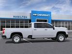 New 2026 Chevrolet Silverado 2500 Work Truck Crew Cab for sale #A10429 - photo 5