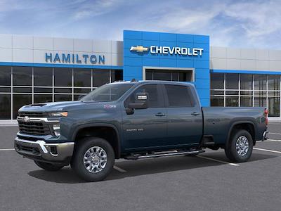 New 2025 Chevrolet Silverado 3500 LT Crew Cab for sale #A10430 - photo 2