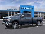 New 2025 Chevrolet Silverado 3500 LT Crew Cab for sale #A10430 - photo 2